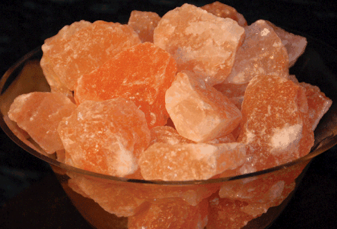 About Himalayan Salt